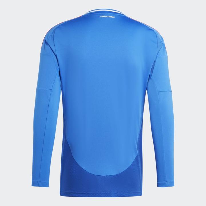 Immagine prodotto adidas Maglia Italia EM a maniche lunghe (XXL)