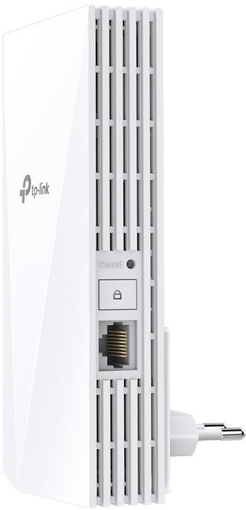 Productafbeelding TP-Link RE700X (2402 Mbit/s, 574 Mbit/s)