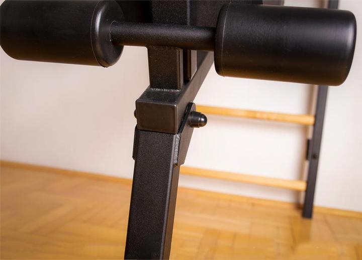 Actual product image BenchK Training bench (Series 310/710)
