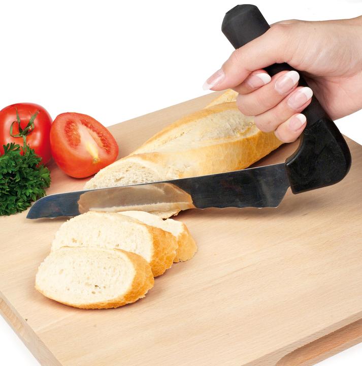 Produktbild Vitility Brotmesser