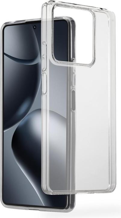 Actual product image Hama Always Clear (Xiaomi 14T Pro)