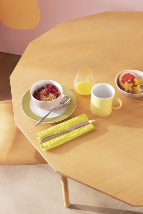Immagine prodotto Thomas Sunny Day - Giallo tenue - Gobelet avec anse (300 ml, 1 x)