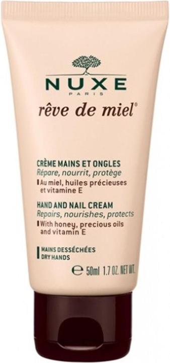 Produktbild Nuxe Rêve De Miel (50 ml)