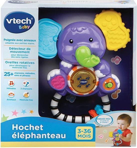 Produktbild VTech Wauwau