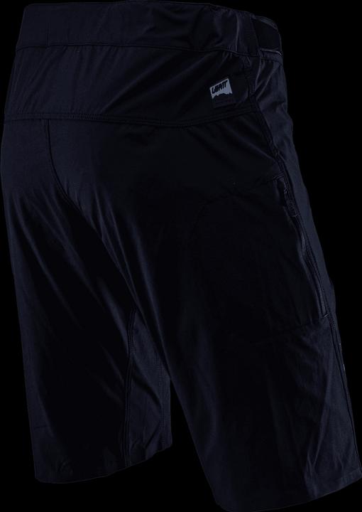 Produktbild Leatt MTB Trail. 1.0 Shorts black 2XL (XXL)
