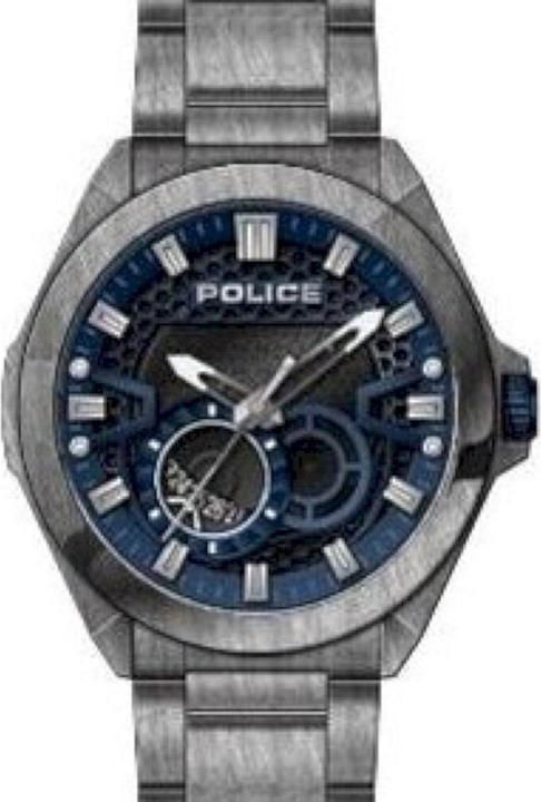 Produktbild Police PEWJH2110303 Ranger II Herren 48mm 5ATM (Analoguhr, 48 mm)