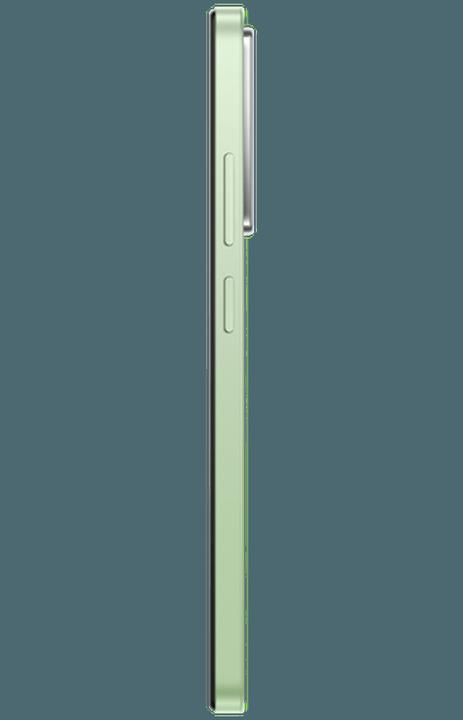 Actual product image Xiaomi Redmi A5 4G Dual Sim 4GB RAM 128GB - Lake Green (128 GB, Lake Green, 6.88", Dual SIM, 32 Mpx, 4G)
