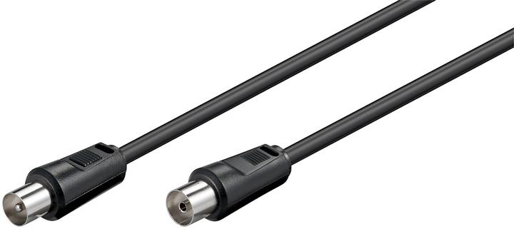 Immagine prodotto Value Cavo d'antenna PAL ST/BU (75 dB, Cavi antenna)