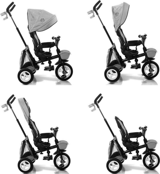 Produktbild Byox Flexy Lux 3 in 1
