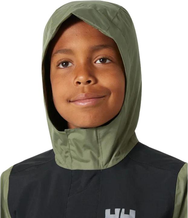 Image du produit Helly Hansen Veste de pluie Vancouver pour enfants (176)