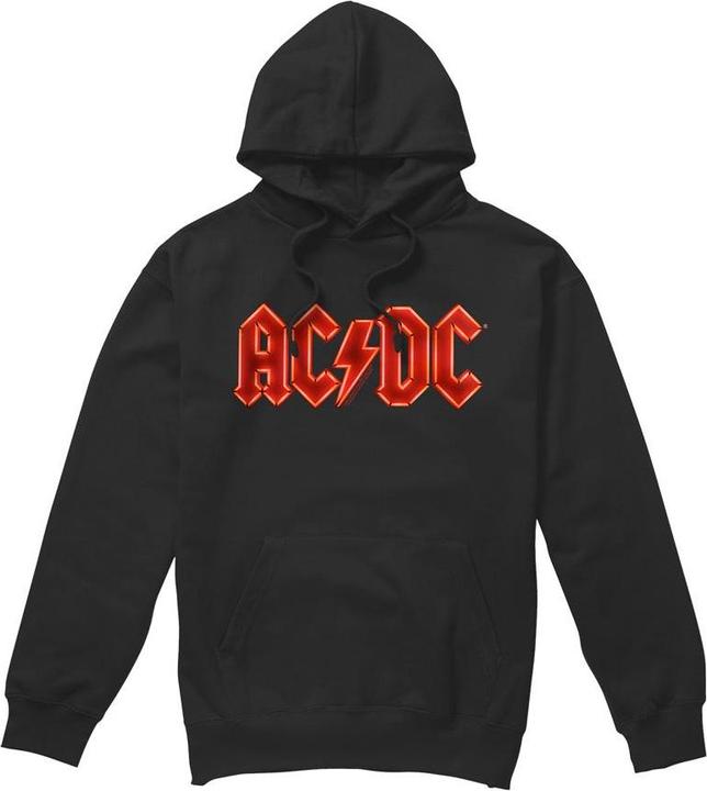 Produktbild AC/DC PWRUP Kapuzenpullover (M)