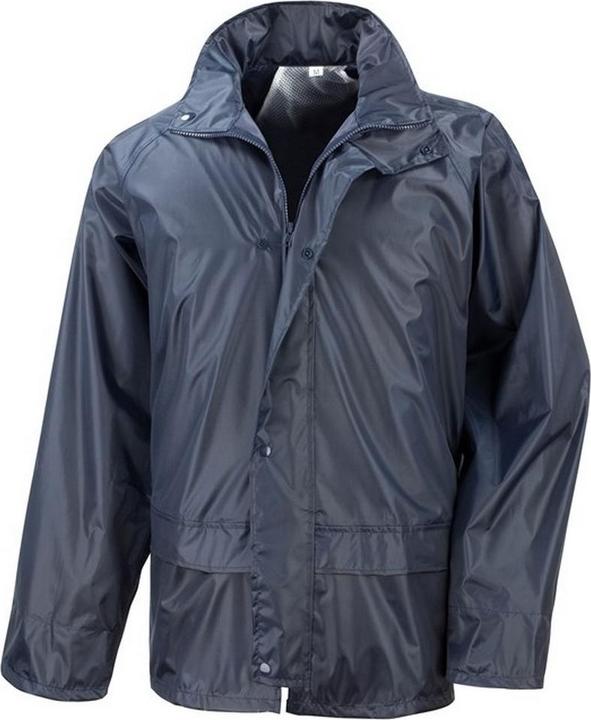 Produktbild Result Clothing Jacke wasserfest (3XL)