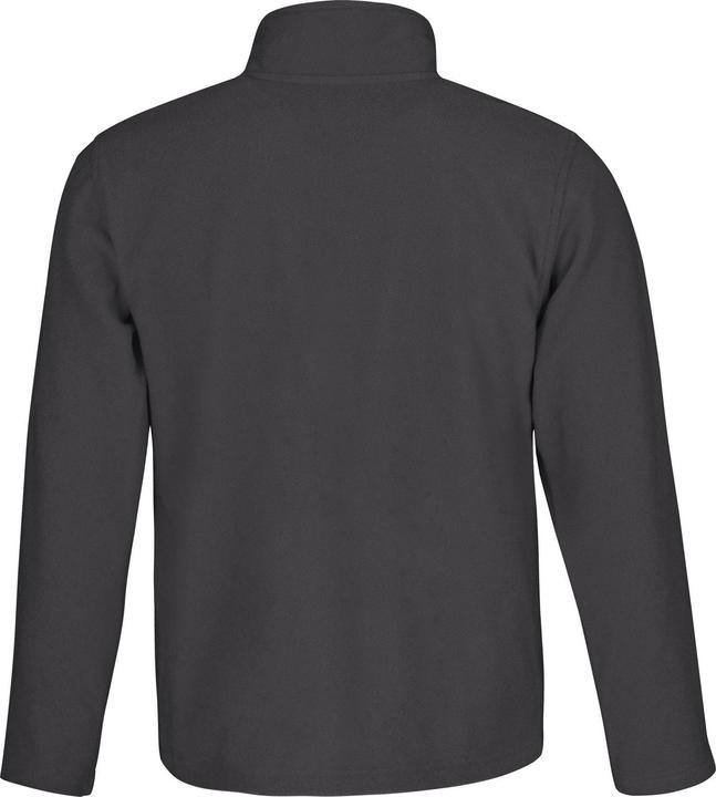 Actual product image B&C Mens ID.501 Fleece Jacket (3XL)
