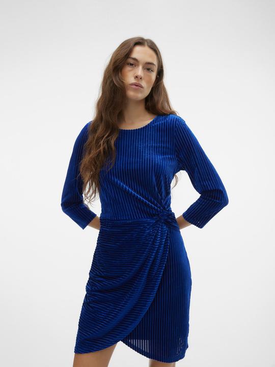 Actual product image Vero Moda Velvet short dress (XS)