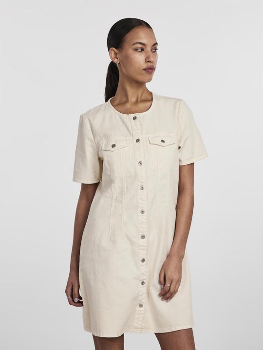 Immagine prodotto Pieces Abito in denim PCTARA (M)
