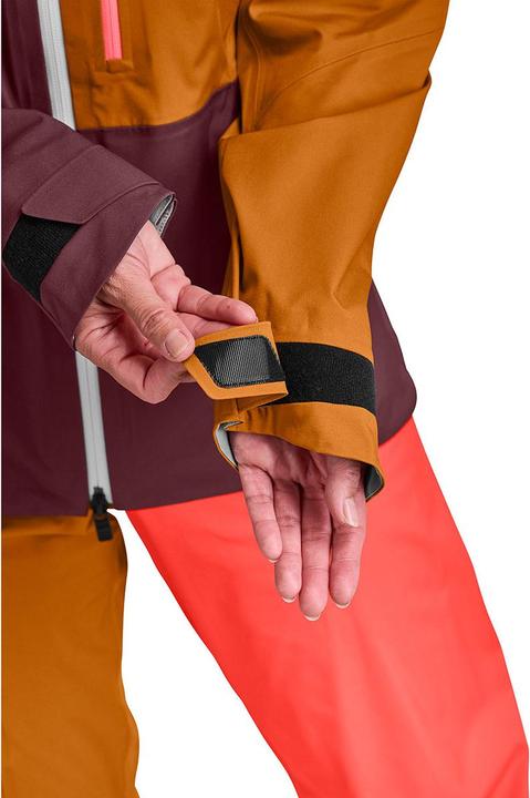 Produktbild Ortovox Ortler Jacket W (XL)