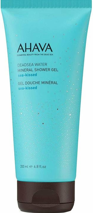 Ahava Mineral Shower Gel Sea Kissed (200 ml)
