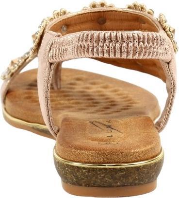Produktbild Lunar Sandalen Charlotte II (36)