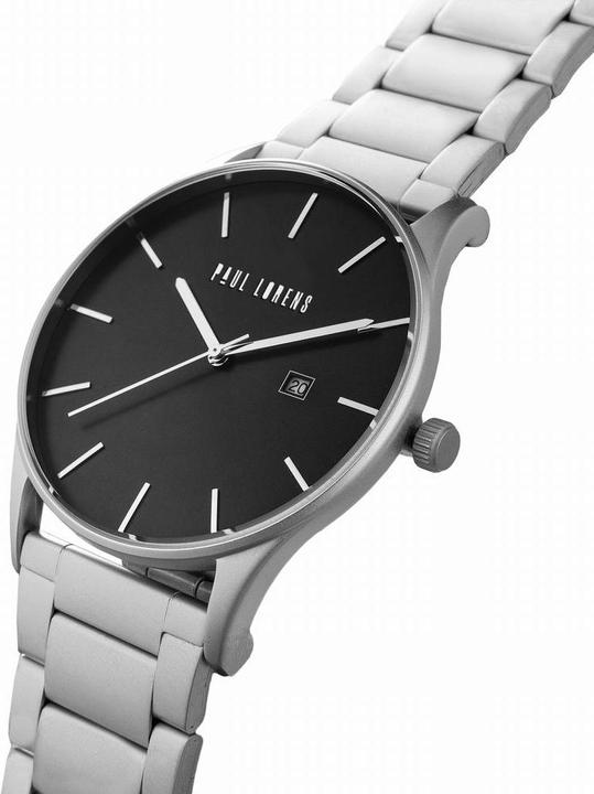 Immagine prodotto Paul Lorens PL7028B2-1C1 Herrenuhr (190 mm)
