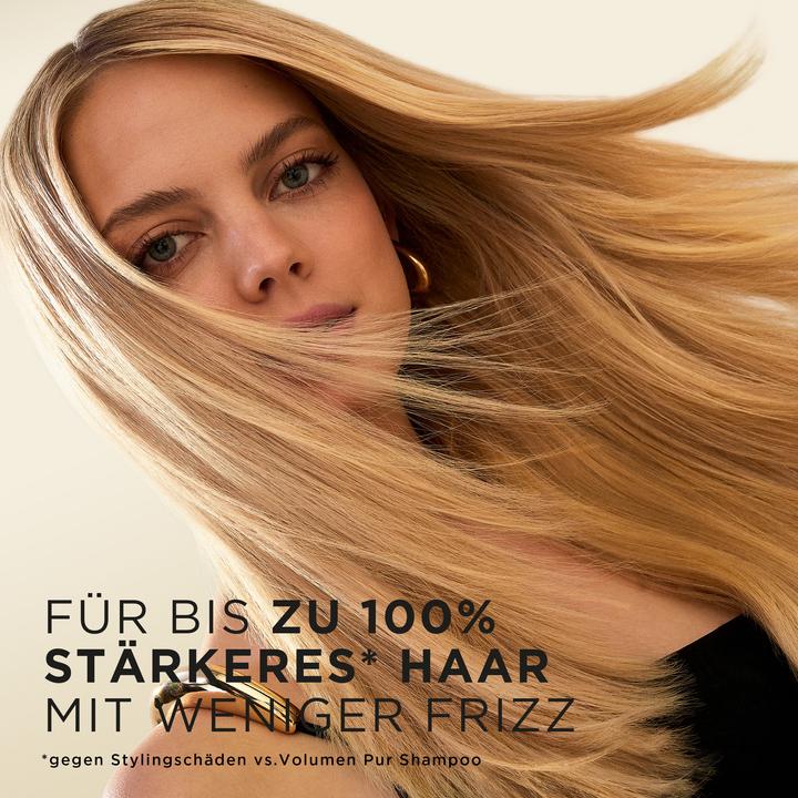 Image du produit Pantene Pro-V Lisse & Soyeux (1000 ml, Shampoing liquide)