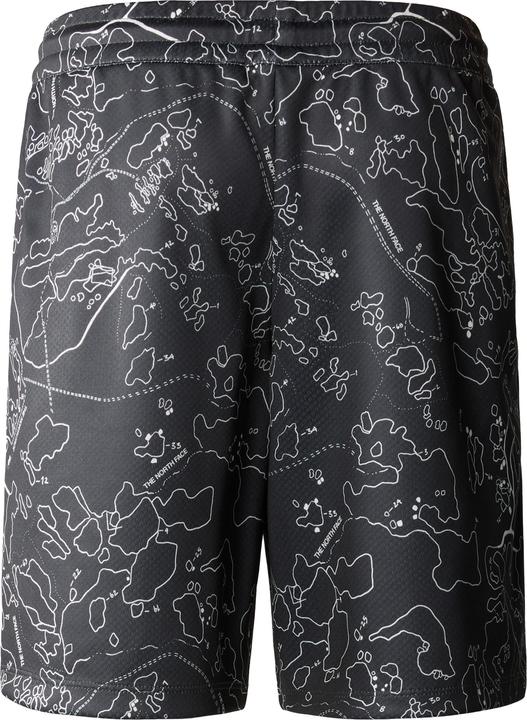 Immagine prodotto North Face Non fermarti mai (S)