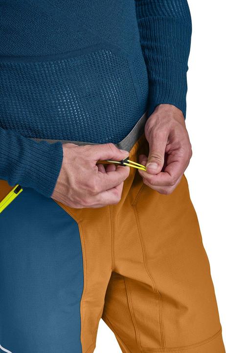 Immagine prodotto Ortovox Pantaloni Berrino (M)