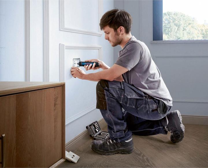 Produktbild Bosch Professional GO 3 (Akkubetrieb)
