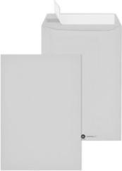 Actual product image Mailmedia Envelope C4, recycling grey, without window (1 x)