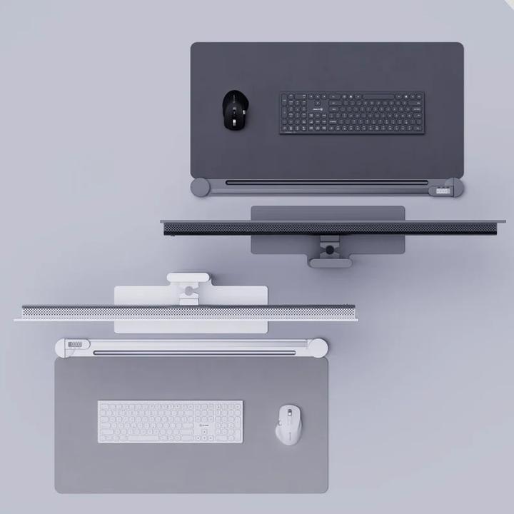 Immagine prodotto Alogic EDGE 34 Monitor Ultrawide Grigio Spazio (3440 x 1440 pixel, 34")