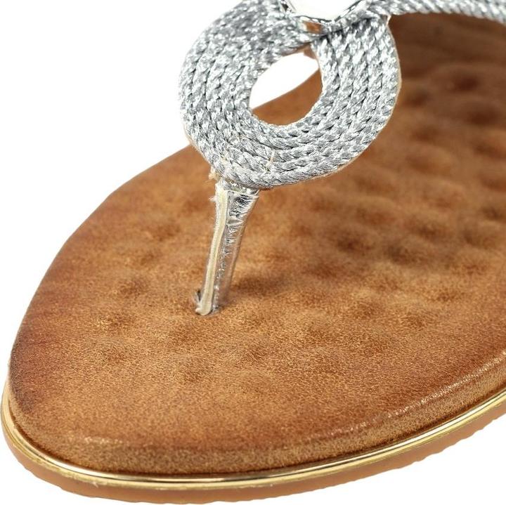 Image du produit Lunar - Sandales EZRA - Femme (37)
