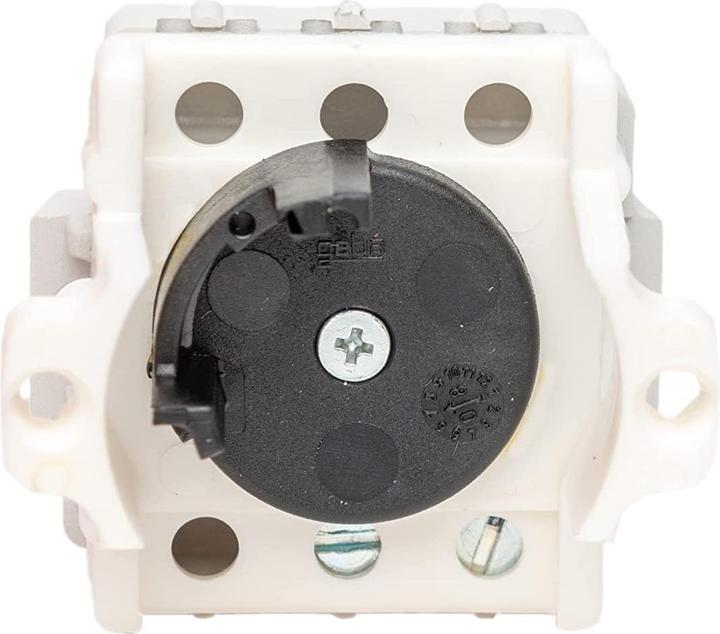 Produktbild Geba Schalteinsatz J-1T/1 600.1101.00