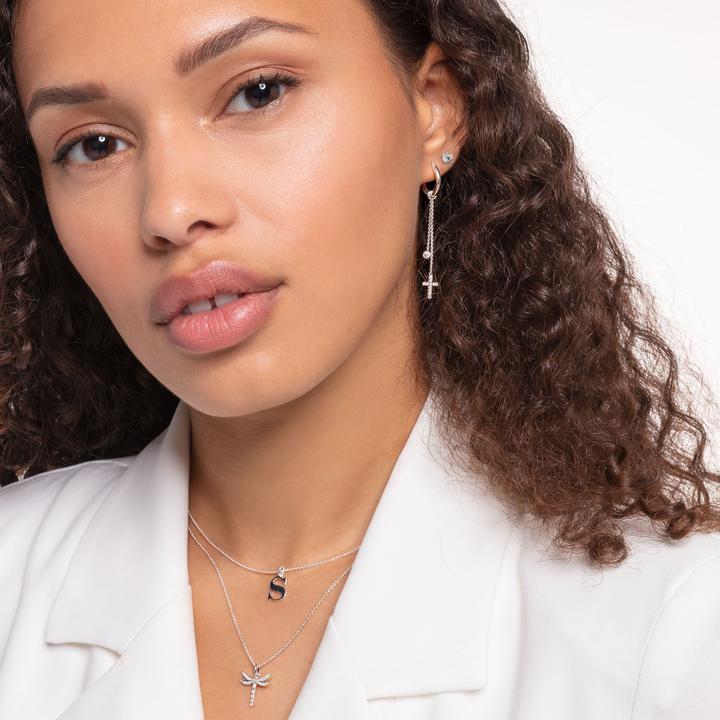 Image du produit Thomas Sabo Boucles d'oreilles (pièce unique) (Argent 925)