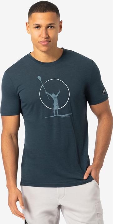 Produktbild Super Natural Sunset Paddle Tour Tee (L)