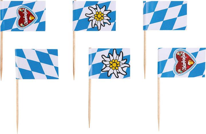 Riethmüller Party Picker Bavaria