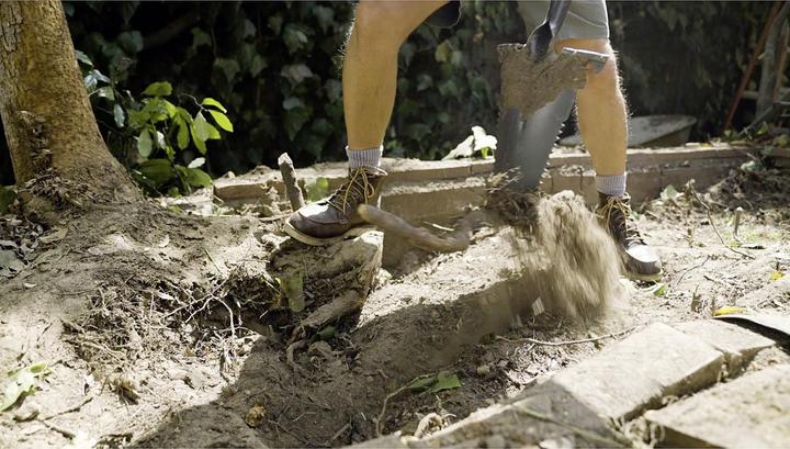 Produktbild Hammersmith RayzerShovel