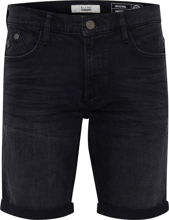 Nero Denim (76204)