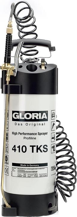 Actual product image Gloria Haus und Garten 000416.0000 410 TKS Profiline Pressure Sprayer 10 l (10 l)