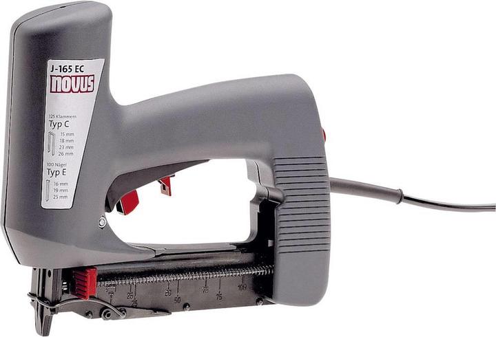 Actual product image Novus J-165 Panel