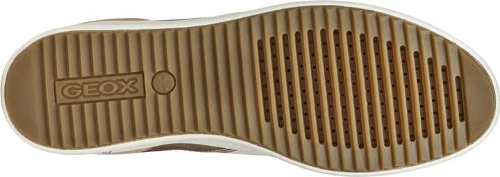 Produktbild Geox Sneaker D Blomiee Wildleder (36)