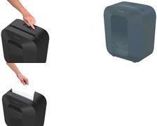 Image du produit Fellowes Powershred LX25M (Coupe de particules)