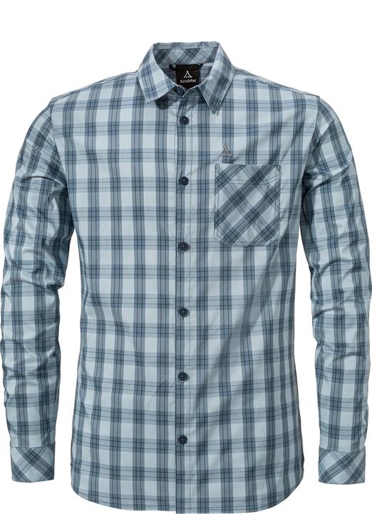 Immagine prodotto Schöffel Camicia Sobra (54, XL)