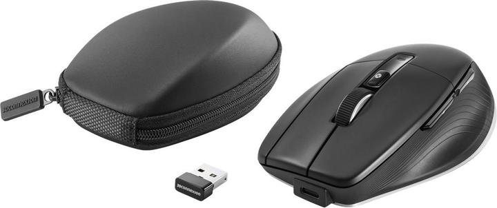 Actual product image 3Dconnexion Cadmouse Pro (Wireless)