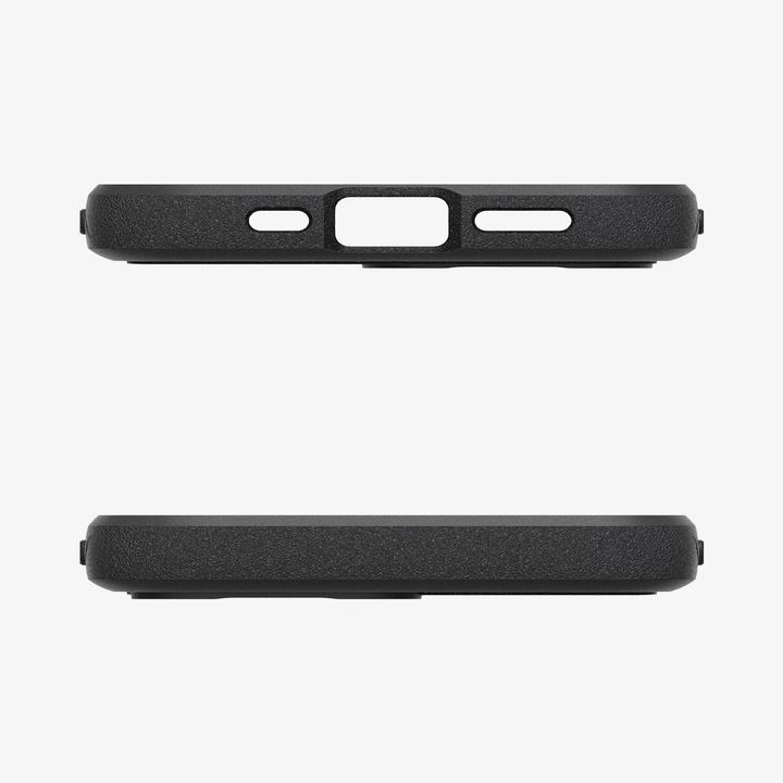 Immagine prodotto Spigen Rugged Armor MagFit TPU Back Cover Schwarz Apple iPhone 16e (Apple iPhone 16e)