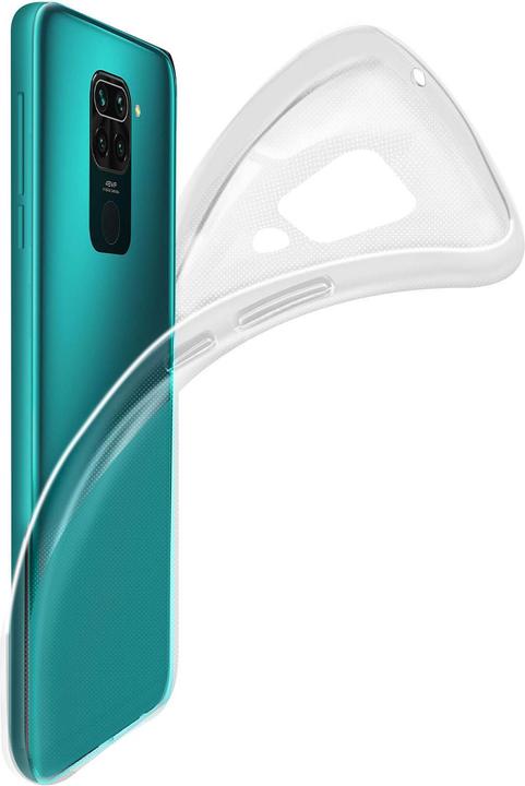 Produktbild Avizar Francis Series (Xiaomi Redmi Note 9)