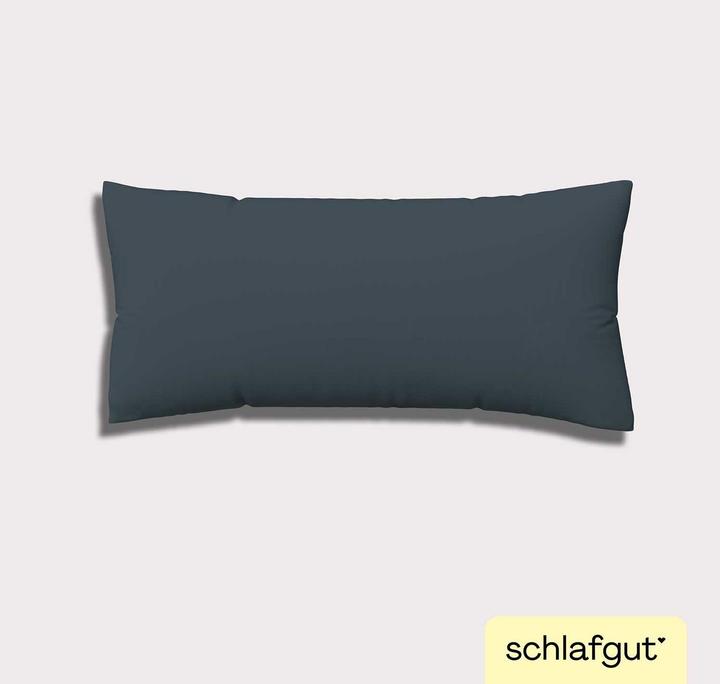 Produktbild schlafgut Easy Jersey (Duvetbezug, 40 x 80 cm)