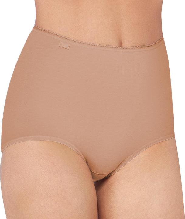 Immagine prodotto Sloggi Confezione da 6 maxi slip in cotone 24/7 (48, 4XL, confezione da 6)