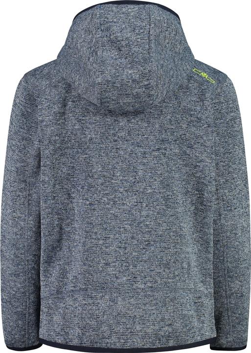 Produktbild CMP Campagnolo Fleece Hoodie (140)