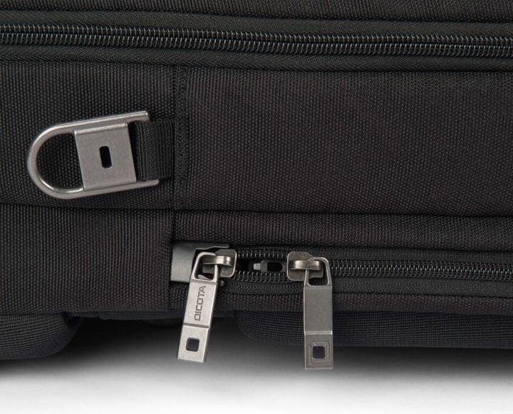 Produktbild Dicota Backpack FIVE 14-16inch, Backpack FIVE, 14-16inch (19 l)