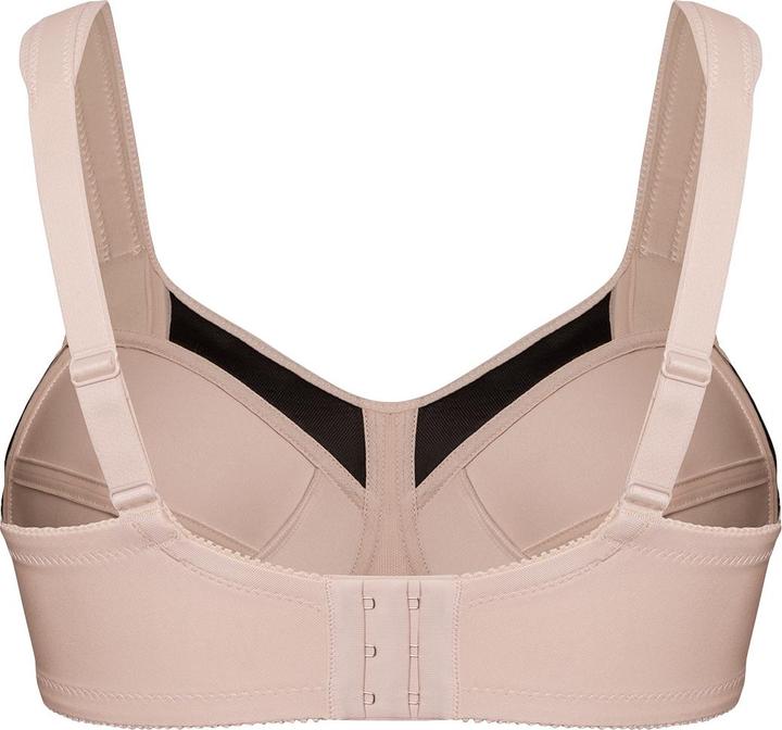 Immagine prodotto Ulla Reggiseno sportivo e a rilievo Kate senza ferretto (85 H, Confezione singola)