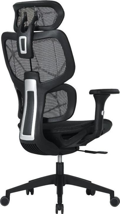 Image du produit Canyon Chaises d'ordinateur / bureaux Chaise gaming Ventra MOCH01 Mesh Black
